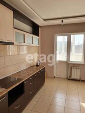 2-комн. квартира , 68м² , 4/17 этаж