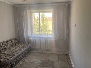 3-комн. квартира , 47м² , 2/5 этаж