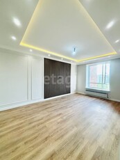 3-комн. квартира , 72м² , 6/10 этаж