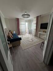 3-комн. квартира , 72.9м² , 6/12 этаж