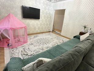 Продажа 3-комнатной квартиры, 83 м, Култегин, дом 5