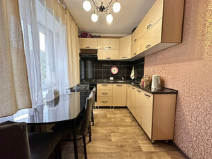 Продажа 3-комнатной квартиры, 85 м, Назарбаева