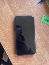 Продам/обмен iphone 11 128gb