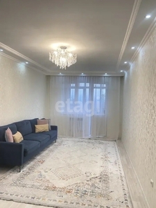 2-комн. квартира , 60.1м² , 3/12 этаж