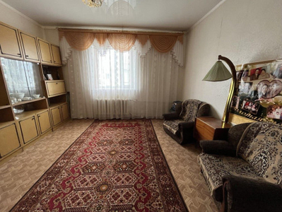 Продажа 2-комнатной квартиры, 62 м, Ерубаева