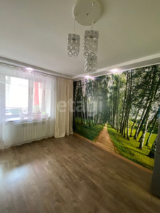 Продажа 3-комнатной квартиры, 50 м, Республики, дом 5