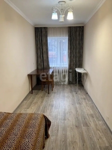 3-комн. квартира , 58м² , 2/4 этаж