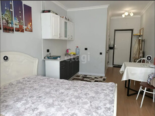 1-комн. квартира , 21м² , 7/9 этаж