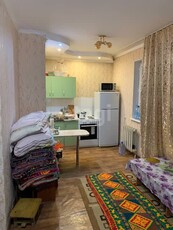 1-комн. квартира , 31м² , 16/18 этаж