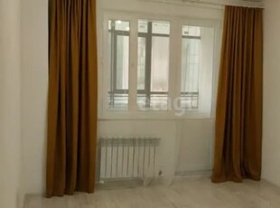 1-комн. квартира , 31м² , 18/22 этаж