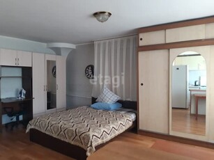 1-комн. квартира , 31м² , 2/5 этаж