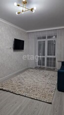 1-комн. квартира , 31м² , 5/6 этаж