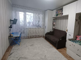 Продажа 1-комнатной квартиры, 31 м, Маметовой, дом 76