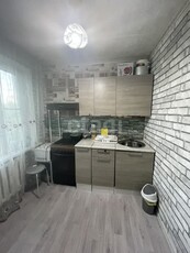 1-комн. квартира , 32м² , 4/4 этаж