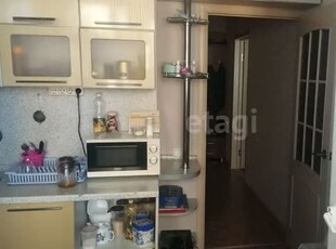 1-комн. квартира , 32м² , 7/17 этаж