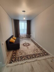 1-комн. квартира , 33м² , 19/23 этаж