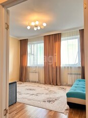 1-комн. квартира , 34м² , 15/16 этаж