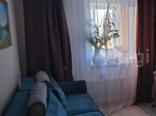 1-комн. квартира , 34м² , 5/9 этаж