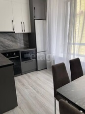 1-комн. квартира , 34м² , 6/12 этаж