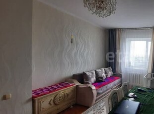 1-комн. квартира , 34м² , 9/12 этаж