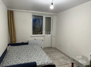 1-комн. квартира , 34.8м² , 6/9 этаж