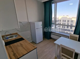 1-комн. квартира , 35м² , 10/18 этаж