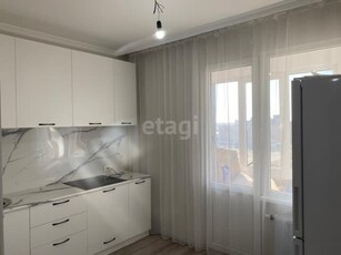 1-комн. квартира , 35м² , 15/17 этаж