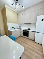 1-комн. квартира , 35м² , 21/22 этаж