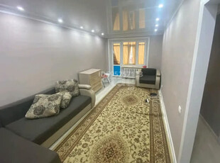 1-комн. квартира , 35м² , 5/5 этаж