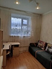 1-комн. квартира , 35м² , 5/5 этаж