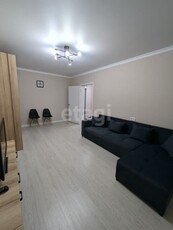 1-комн. квартира , 35м² , 7/9 этаж