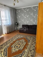 1-комн. квартира , 35.4м² , 17/18 этаж