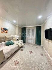 1-комн. квартира , 36м² , 12/12 этаж