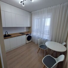 1-комн. квартира , 36м² , 19/22 этаж