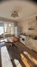 1-комн. квартира , 36м² , 4/6 этаж