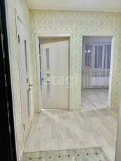 1-комн. квартира , 36м² , 7/8 этаж