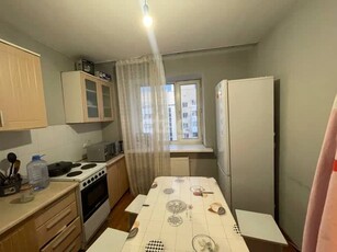 1-комн. квартира , 37м² , 4/5 этаж