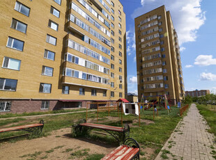 1-комн. квартира , 37м² , 7/10 этаж