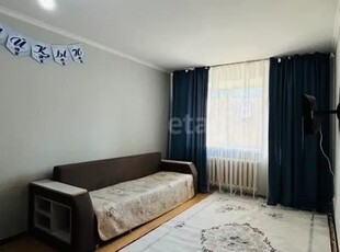 1-комн. квартира , 37м² , 7/10 этаж