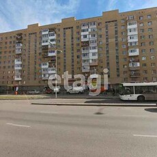 1-комн. квартира , 37м² , 7/9 этаж