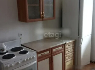 Продажа 1-комнатной квартиры, 37 м, Кордай, дом 77