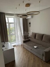 1-комн. квартира , 37м² , 8/10 этаж