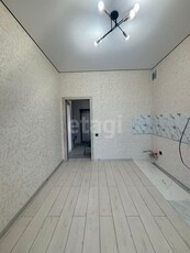 1-комн. квартира , 37м² , 9/12 этаж