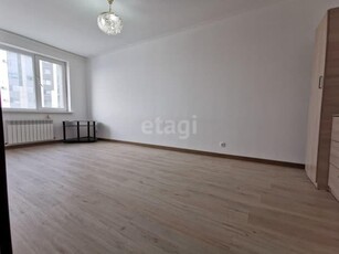 1-комн. квартира , 37м² , 9/14 этаж