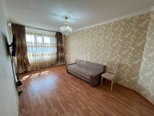 1-комн. квартира , 37.4м² , 14/16 этаж