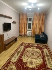 1-комн. квартира , 37.4м² , 6/9 этаж