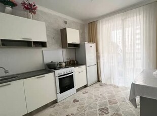 1-комн. квартира , 38.5м² , 3/12 этаж