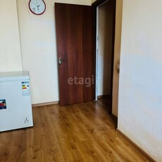 1-комн. квартира , 38.6м² , 4/9 этаж