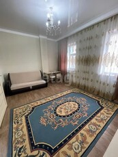 1-комн. квартира , 39м² , 10/12 этаж