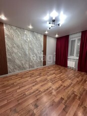 1-комн. квартира , 39м² , 12/12 этаж